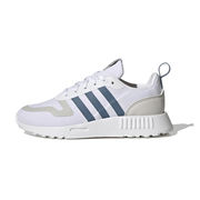 SCARPA MULTIX Bambino White/altblu/grey one SCARPA MULTIX Bambino White/altblu/grey one