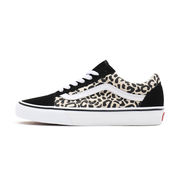 SCARPA OLD SKOOL SAFARI MULTI Donna Dream Blue White SCARPA OLD SKOOL SAFARI MULTI Donna Dream Blue White