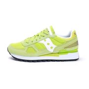SCARPA SHADOW ORIGINAL Donna Lime Verde Bianco SCARPA SHADOW ORIGINAL Donna Lime Verde Bianco