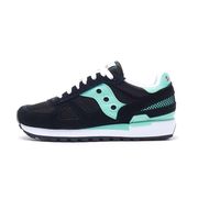 SCARPA SHADOW ORIGINAL Donna Nero Verde acqua SCARPA SHADOW ORIGINAL Donna Nero Verde acqua