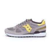SCARPA SHADOW ORIGINAL Uomo Grigio Giallo SCARPA SHADOW ORIGINAL Uomo Grigio Giallo