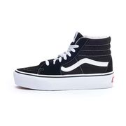 SCARPA SK8-HI PLATFORM 2 VANS SCARPA SK8-HI PLATFORM 2 VANS
