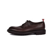 SCARPA STRINGATA DERBY CHICCO Uomo Moro SCARPA STRINGATA DERBY CHICCO Uomo Moro