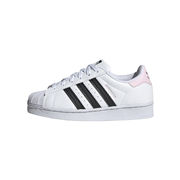 SCARPA SUPERSTAR Bimba White/Core Black/Clear Pink SCARPA SUPERSTAR Bimba White/Core Black/Clear Pink