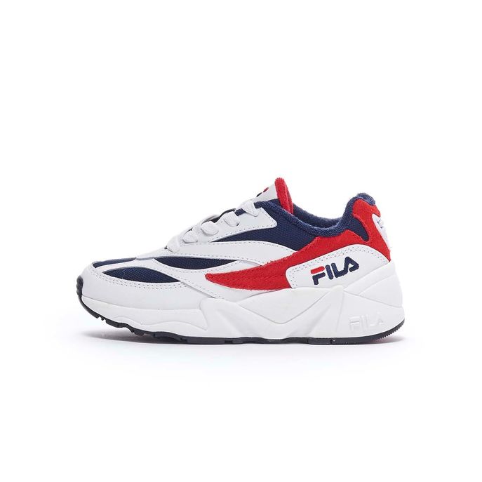 fila vespa shoes