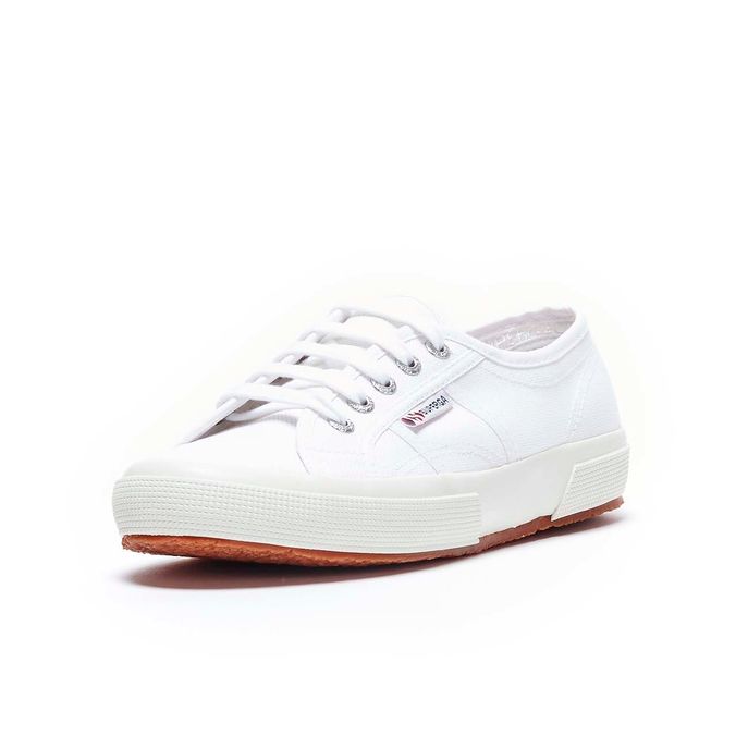 SCARPE 2750 COTU CLASSIC Uomo Bianco