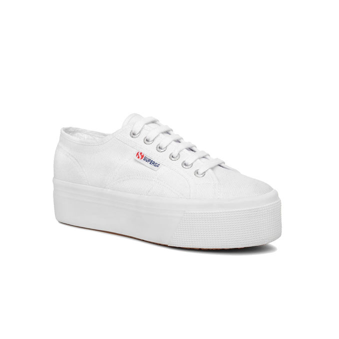 SCARPE 2790 COTW LINEA UP AND DOWN Donna Bianco