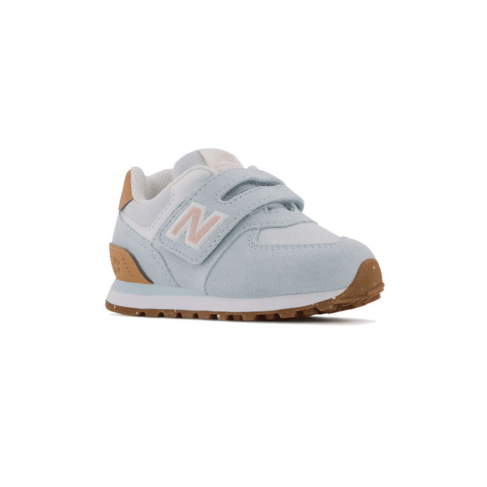 SCARPE 574 LIFESTYLE Bimbo Blue