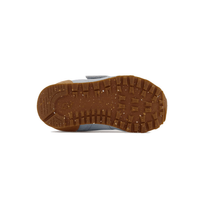 SCARPE 574 LIFESTYLE Bimbo Blue