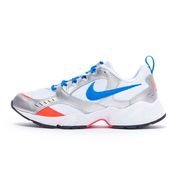 SCARPE AIR HEIGHTS Uomo Bianco Photo Blue Argento metallico SCARPE AIR HEIGHTS Uomo Bianco Photo Blue Argento metallico