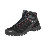 SCARPE ALP MATE MID PTX IMPERMEABILE Uomo Black Out Fluo Orange SCARPE ALP MATE MID PTX IMPERMEABILE Uomo Black Out Fluo Orange