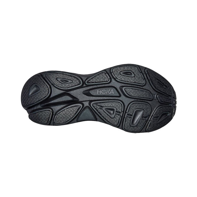 SCARPE BONDI Uomo Black