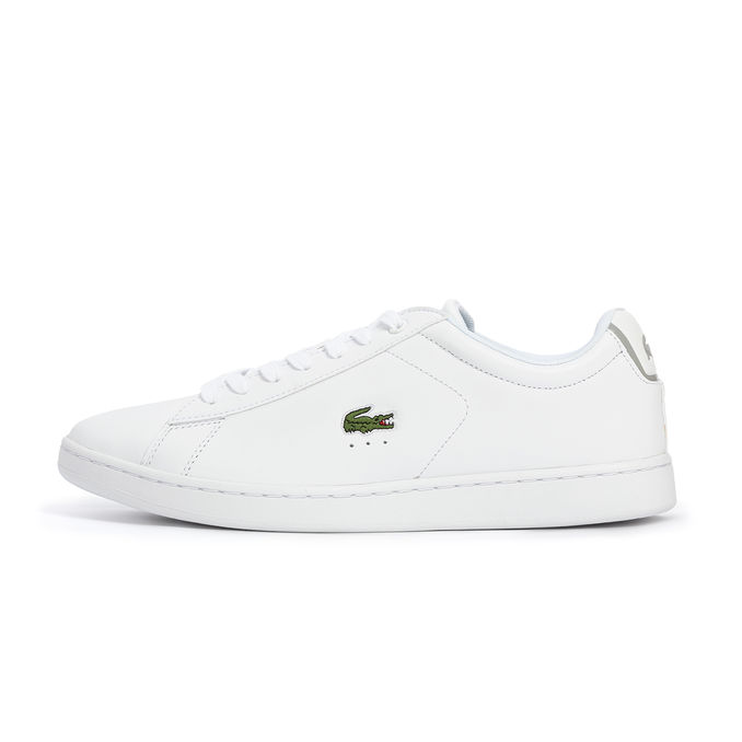 SCARPE CARNABY EVO IN PELLE Uomo Bianco
