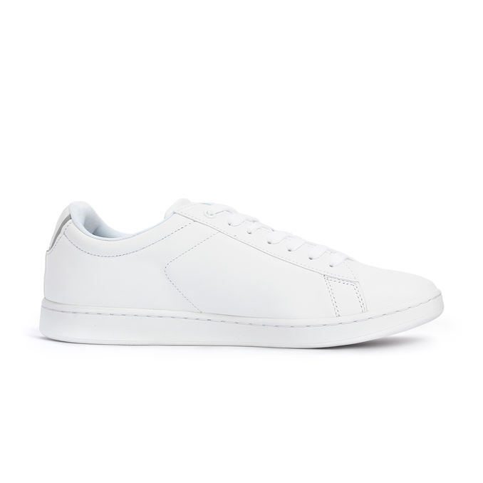 SCARPE CARNABY EVO IN PELLE Uomo Bianco