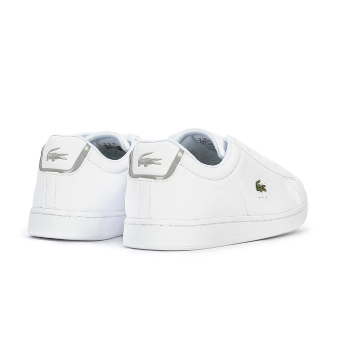 SCARPE CARNABY EVO IN PELLE Uomo Bianco