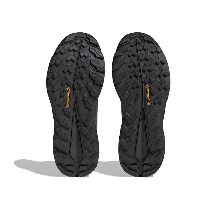 SCARPE DA HIKING TERREX FREE HIKER 2 GTX W Donna Core Black Grey Six Grey Three