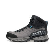 Scarpa Mescalito Azzurro Grigio - Scarpe Trekking Uomo - Acquista online su  Sportland