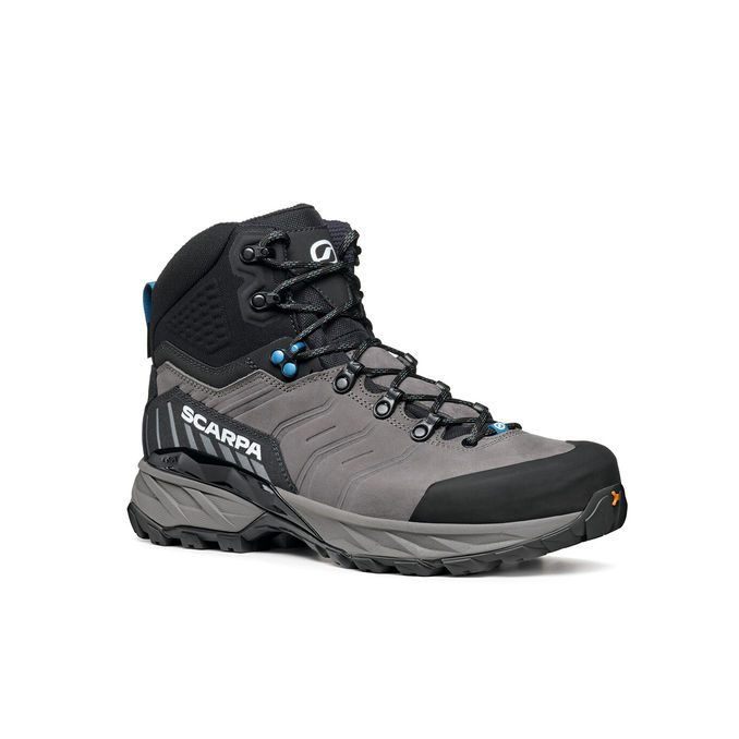 SCARPE DA TREKKING RUSH TRK PRO GTX Uomo Smoke Lake Blue