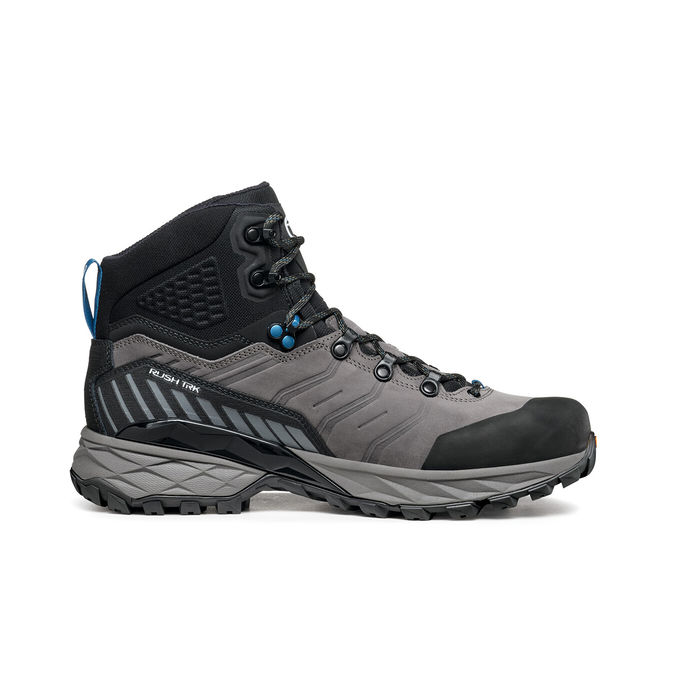 SCARPE DA TREKKING RUSH TRK PRO GTX Uomo Smoke Lake Blue