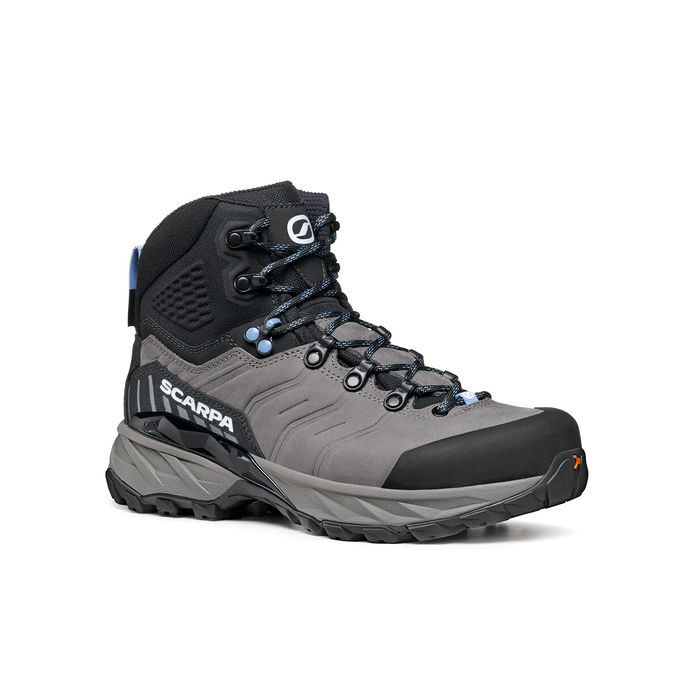 SCARPE DA TREKKING RUSH TRK PRO GTX Uomo Smoke Provence