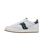 SCARPE JAZZ COURT Unisex White Green SCARPE JAZZ COURT Unisex White Green