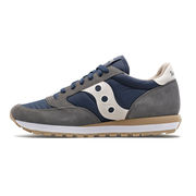 SCARPE JAZZ Donna Dark Grey/ Navy SCARPE JAZZ Donna Dark Grey/ Navy