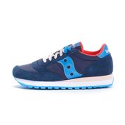 SCARPE JAZZ O Donna Navy Blu SCARPE JAZZ O Donna Navy Blu