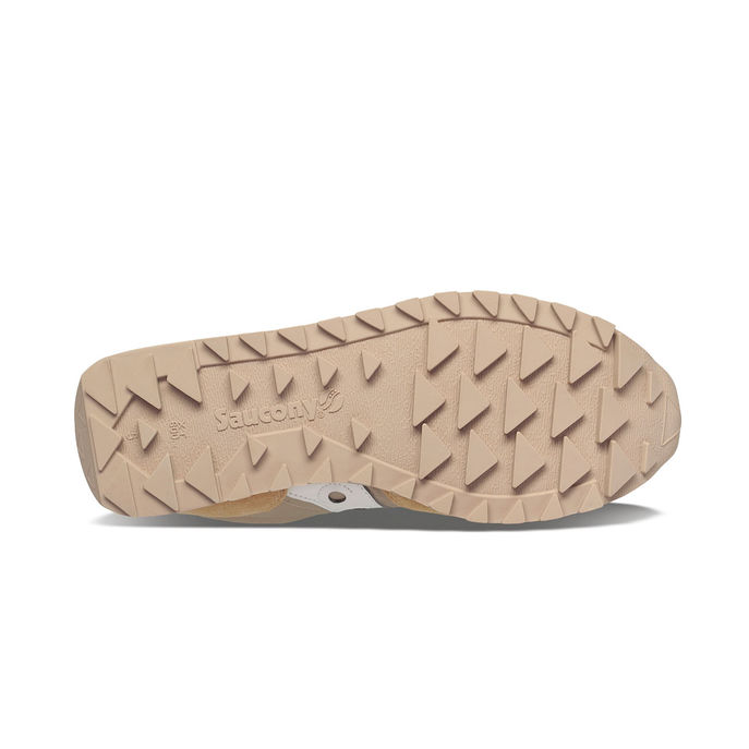 SCARPE JAZZ ORIGINAL Donna Tan Pink