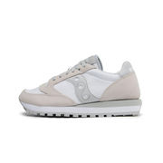 SCARPE JAZZ ORIGINAL Unisex White Grey SCARPE JAZZ ORIGINAL Unisex White Grey