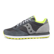 SCARPE JAZZ ORIGINAL Uomo Pavement Grey SCARPE JAZZ ORIGINAL Uomo Pavement Grey