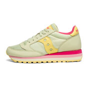 SCARPE JAZZ TRIPLE BLOSSOM Donna Green SCARPE JAZZ TRIPLE BLOSSOM Donna Green