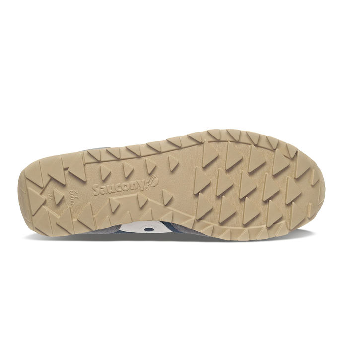 SCARPE JAZZ Uomo Dark Grey/Navy