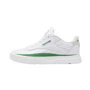 SCARPE LEGACY COURT Uomo White Glen Green White SCARPE LEGACY COURT Uomo White Glen Green White