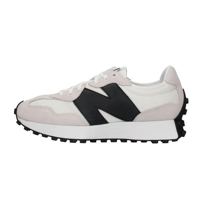 SCARPE LIFESTYLE 327 Uomo Bianco