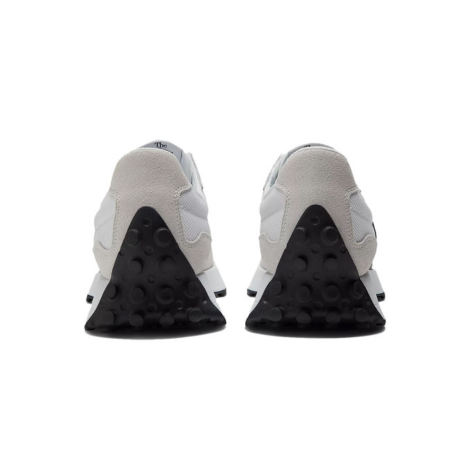 SCARPE LIFESTYLE 327 Uomo Bianco