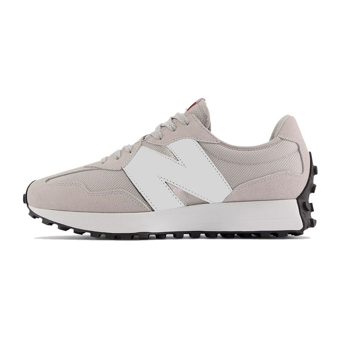 SCARPE LIFESTYLE 327 Uomo Rain Cloud Grey