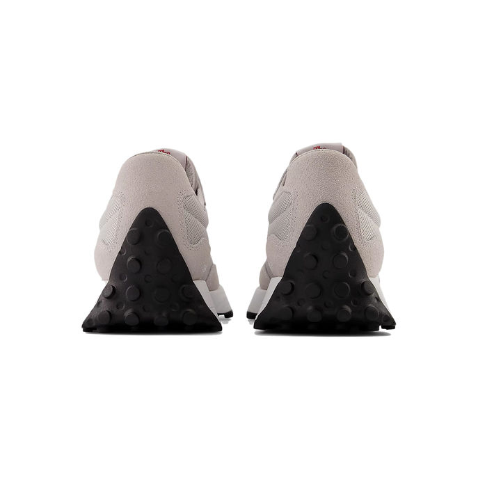 SCARPE LIFESTYLE 327 Uomo Rain Cloud Grey