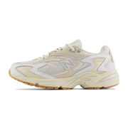 SCARPE LIFESTYLE 725V1 Unisex White SCARPE LIFESTYLE 725V1 Unisex White