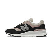 SCARPE LIFESTYLE 997H Donna Nero SCARPE LIFESTYLE 997H Donna Nero