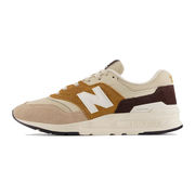 SCARPE LIFESTYLE VINTAGE 997H Uomo Macadamia Nut Tan SCARPE LIFESTYLE VINTAGE 997H Uomo Macadamia Nut Tan