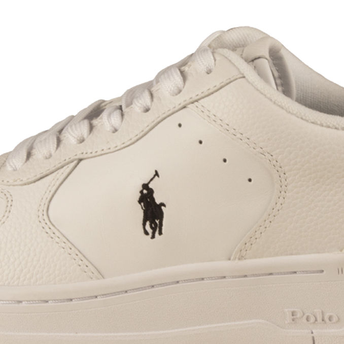 Scarpe polo ralph on sale lauren uomo outlet