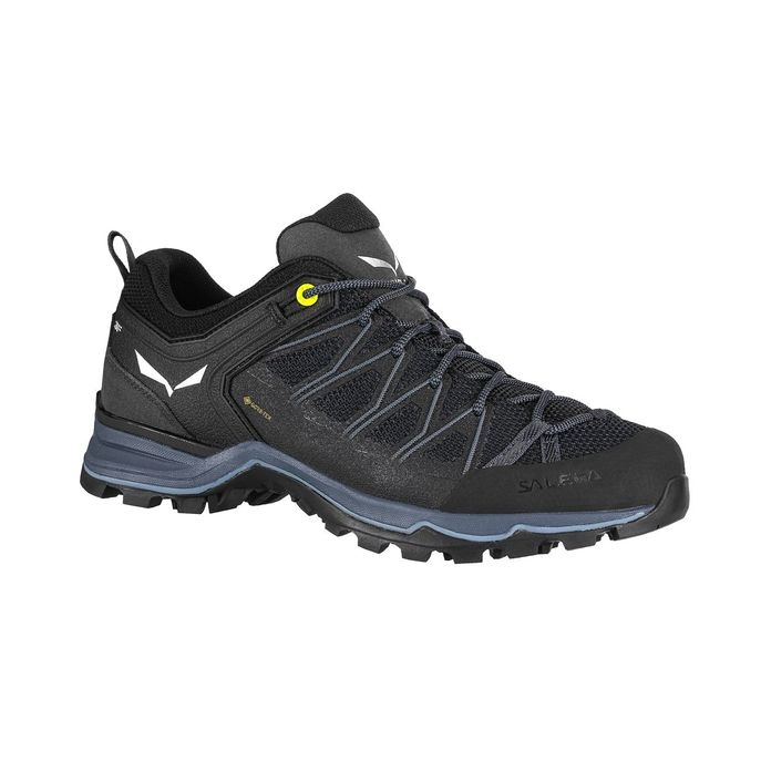 SCARPE MOUNTAIN TRAINER LITE GORETEX Uomo Black