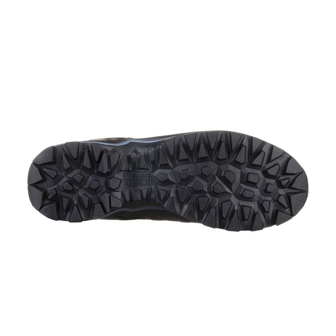 SCARPE MOUNTAIN TRAINER LITE GORETEX Uomo Black