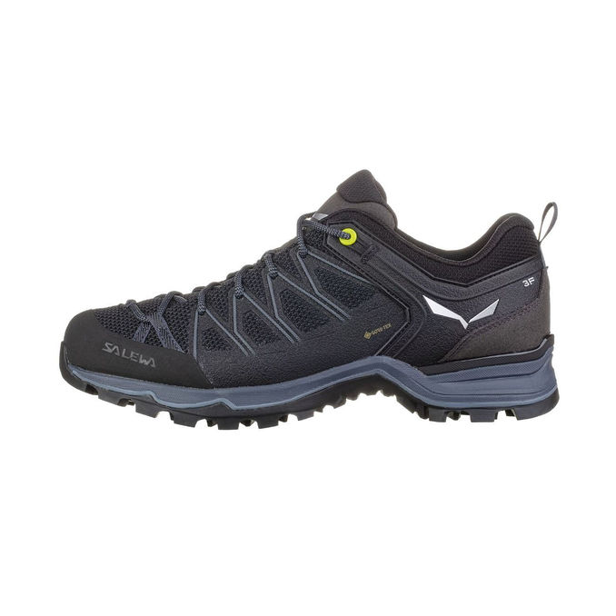SCARPE MOUNTAIN TRAINER LITE GORETEX Uomo Black