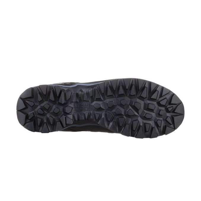 SCARPE MOUNTAIN TRAINER LITE GORETEX Uomo Black