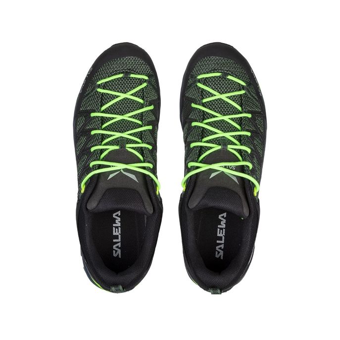 SCARPE MOUNTAIN TRAINER LITE GORETEX Uomo Myrtle Ombre Blue