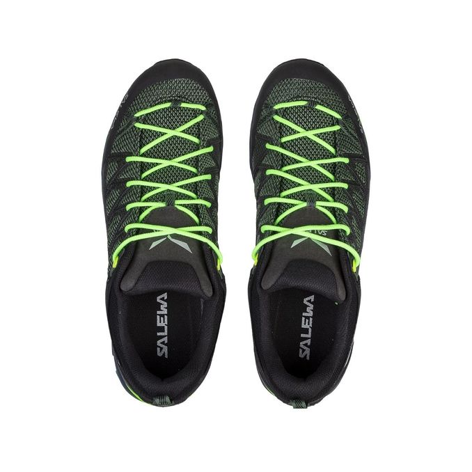 SCARPE MOUNTAIN TRAINER LITE GORETEX Uomo Myrtle Ombre Blue