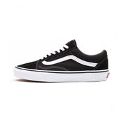 SCARPE OLD SKOOL CLASSIC Unisex Black White SCARPE OLD SKOOL CLASSIC Unisex Black White