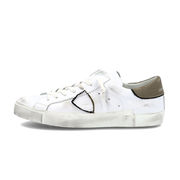 SCARPE PRSX LOW Uomo Blanc Militaire SCARPE PRSX LOW Uomo Blanc Militaire