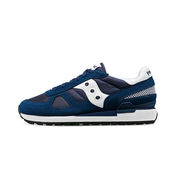 SCARPE SHADOW ORIGINAL Unisex Navy White SCARPE SHADOW ORIGINAL Unisex Navy White